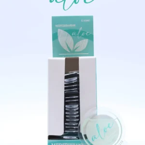 MEDIT ALOE MEMBRANA