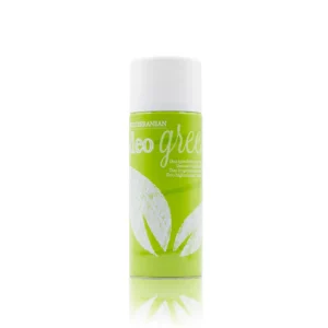 DEO GREEN 400 ml.