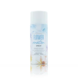 FLOWER SENSATION DEO 400 ml.
