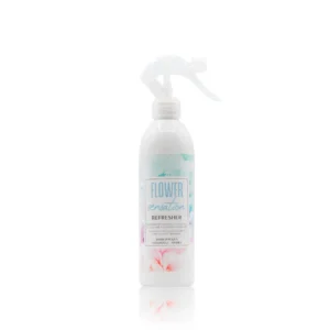 FLOWER SENSATION REFRESHER 250 ml.