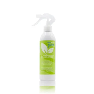 MEDIT GREEN ACTIVER 400 ml.