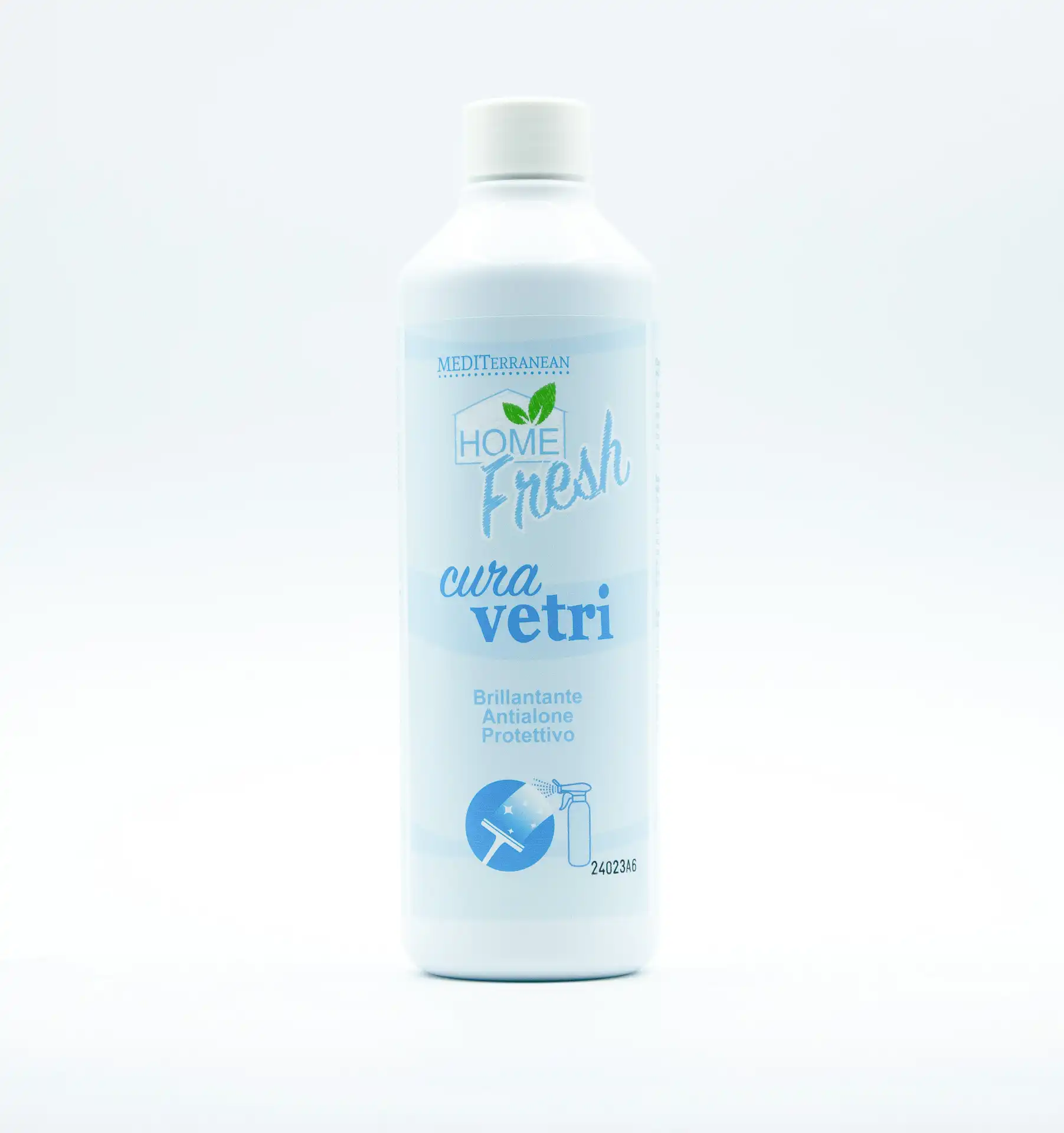 HOME FRESH VETRI 500ml.