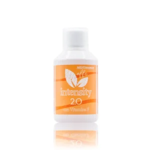 MEDIT EFFE  INTENSITY 250ml.