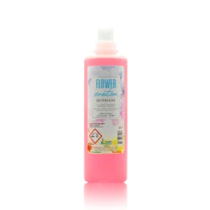 FLOWER SENSATION DETERGENT 1l.