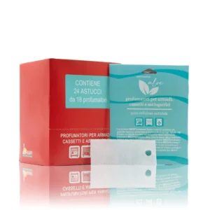 MEDIT ALOE PAPERCLOTH