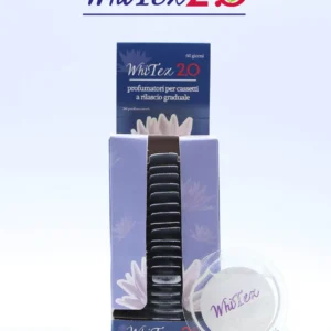 WHITEX 2.0 MEMBRANA